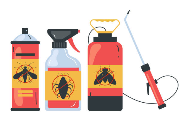 Best Affordable Pest Control Services  in Farmersburg, IN